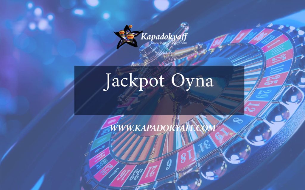 Jackpot Oyna